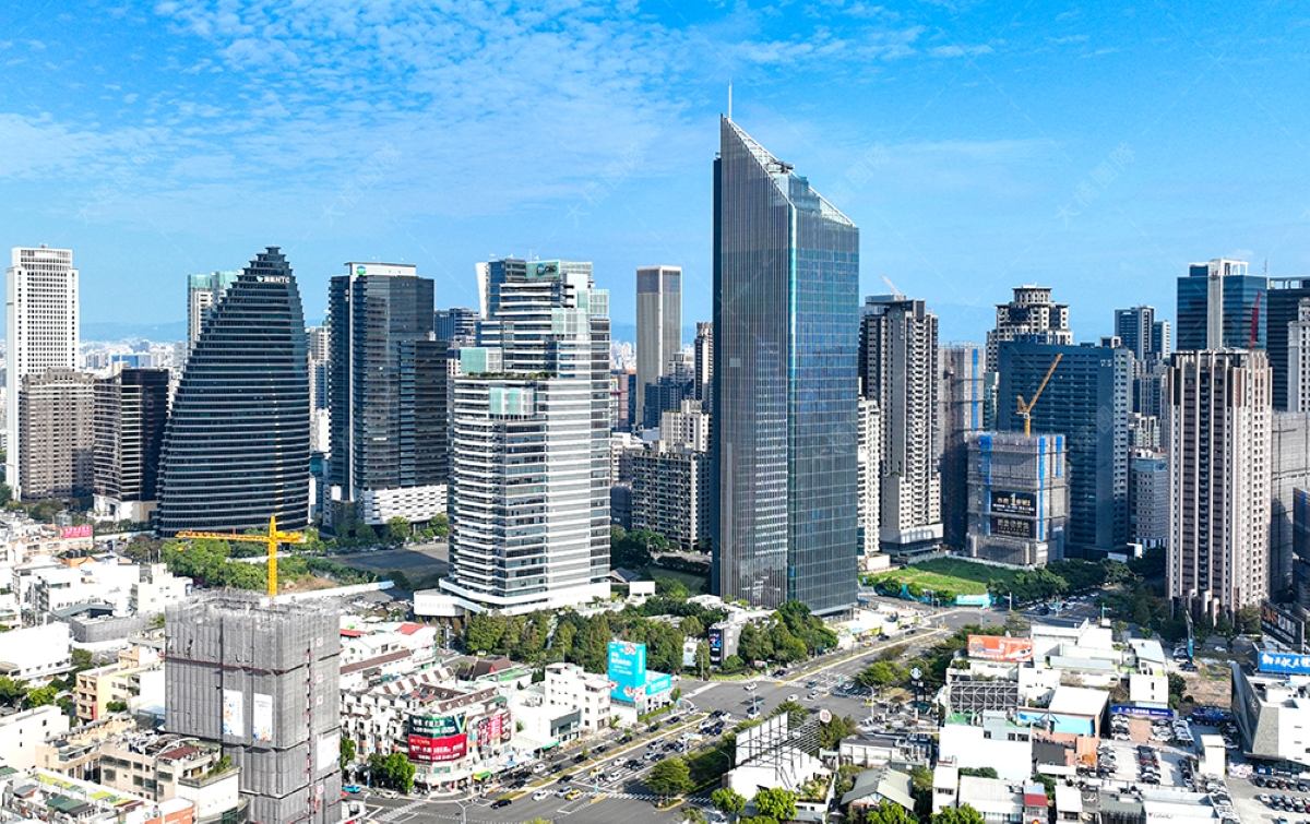 觀察站／金保法難以監管 融資專法勢在必行